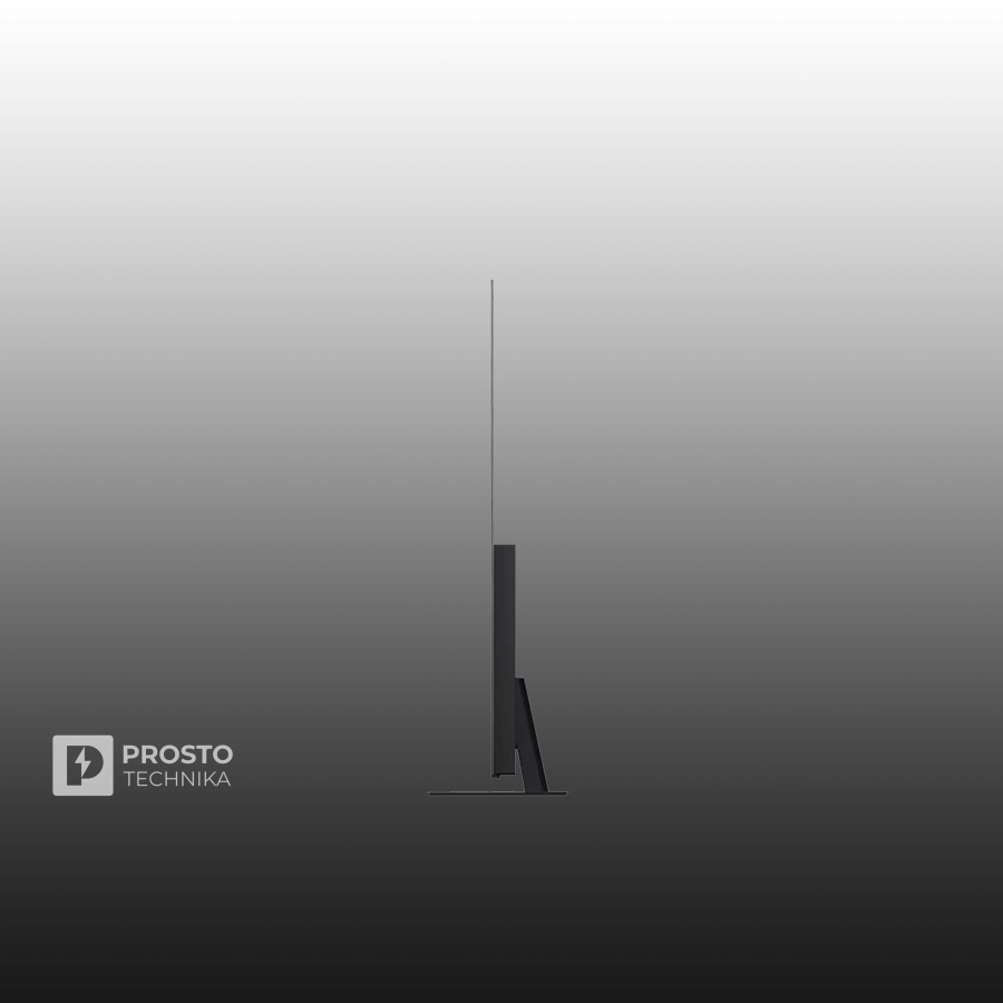 Телевизор 83" LG OLED83C5RLA.ARUG 2025